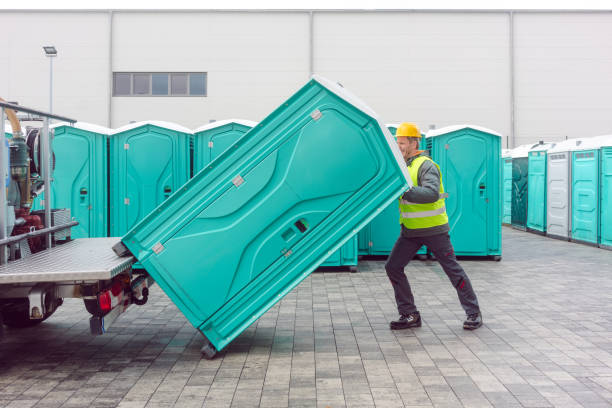 Best Sanitation services for porta potties  in Whitehall, OH