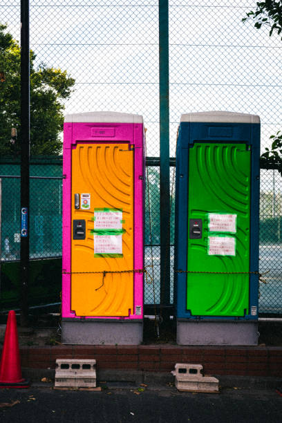 Whitehall, OH porta potty rental Company