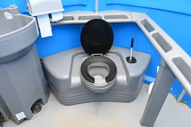 Best Portable toilet rental for construction  in Whitehall, OH